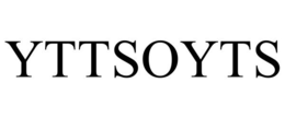 YTTSOYTS trademark