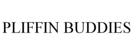 PLIFFIN BUDDIES trademark