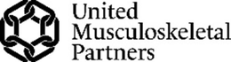 UNITED MUSCULOSKELETAL PARTNERS trademark