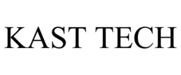 KAST TECH trademark