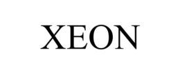 XEON trademark