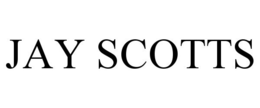 JAY SCOTTS trademark