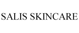 SALIS SKINCARE trademark
