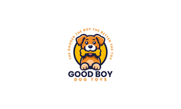 GOOD BOY DOG TOYS THE GOODER THE BOY THE BETTER THE TOY trademark