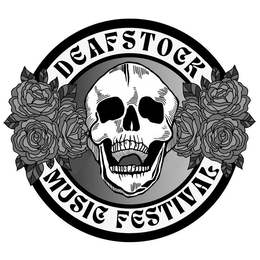 DEAFSTOCK MUSIC FESTIVAL trademark