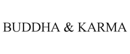 BUDDHA & KARMA trademark
