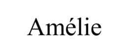 AMÉLIE trademark