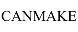 CANMAKE trademark