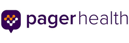 PAGER HEALTH trademark