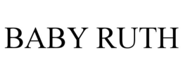 BABY RUTH trademark