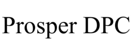 PROSPER DPC trademark