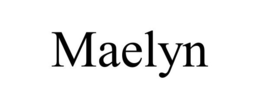 MAELYN trademark