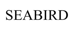 SEABIRD trademark