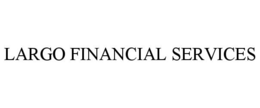 LARGO FINANCIAL SERVICES trademark