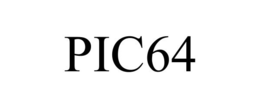 PIC64 trademark