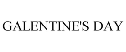 GALENTINE'S DAY trademark