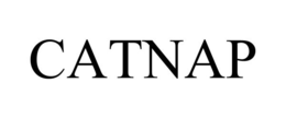 CATNAP trademark