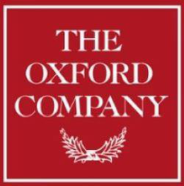 THE OXFORD COMPANY trademark