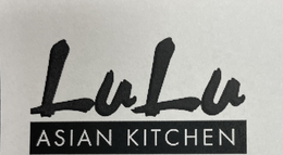 LULU ASIAN KITCHEN trademark