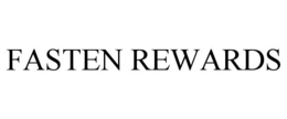 FASTEN REWARDS trademark
