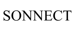 SONNECT trademark