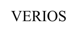 VERIOS trademark