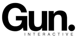 GUN. INTERACTIVE trademark