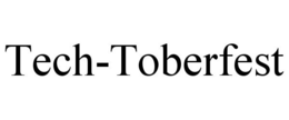 TECH-TOBERFEST trademark