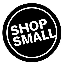 SHOP SMALL trademark