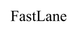 FASTLANE trademark