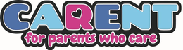 CARENT FOR PARENTS WHO CARE trademark