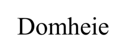 DOMHEIE trademark