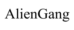 ALIENGANG trademark