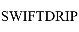 SWIFTDRIP trademark