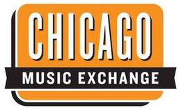 CHICAGO MUSIC EXCHANGE trademark