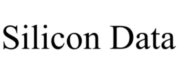 SILICON DATA trademark