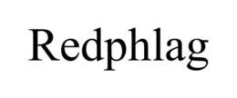 REDPHLAG trademark