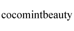 COCOMINTBEAUTY trademark