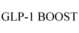 GLP-1 BOOST trademark