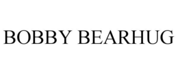 BOBBY BEARHUG trademark