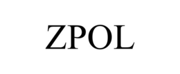 ZPOL trademark