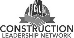 CLN CONSTRUCTION LEADERSHIP NETWORK trademark