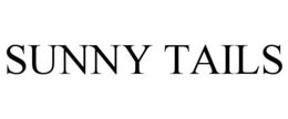 SUNNY TAILS trademark