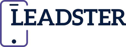 LEADSTER trademark