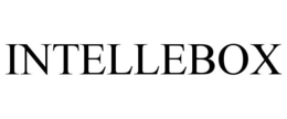 INTELLEBOX trademark