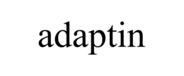 ADAPTIN trademark