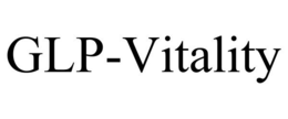 GLP-VITALITY trademark