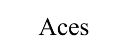 ACES trademark