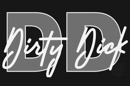 DD DIRTY DICK trademark