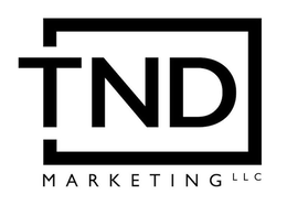 TND MARKETING LLC trademark